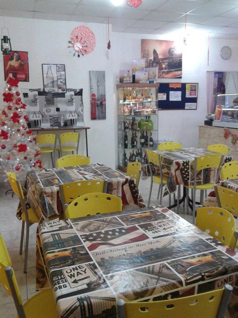 Mangia & Fuggi