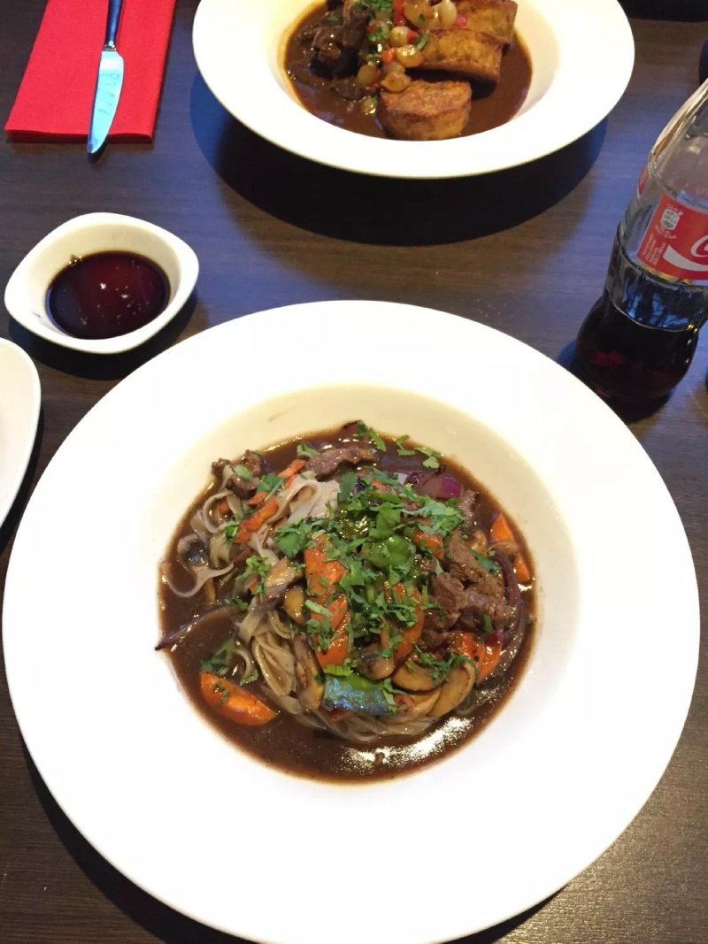 TYPE Restaurant & Bar