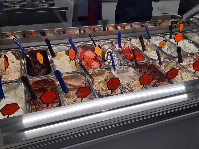 Gelateria Artigianale 6Senso