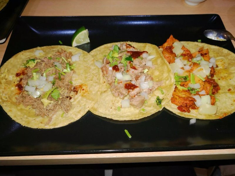 Taqueria Morra Chilanga