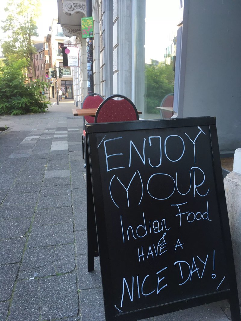 Tandoori Indian Restaurant