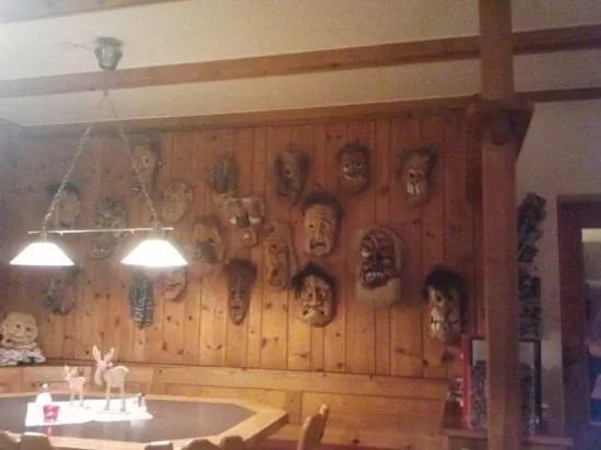 Hotel Restaurant Schontal