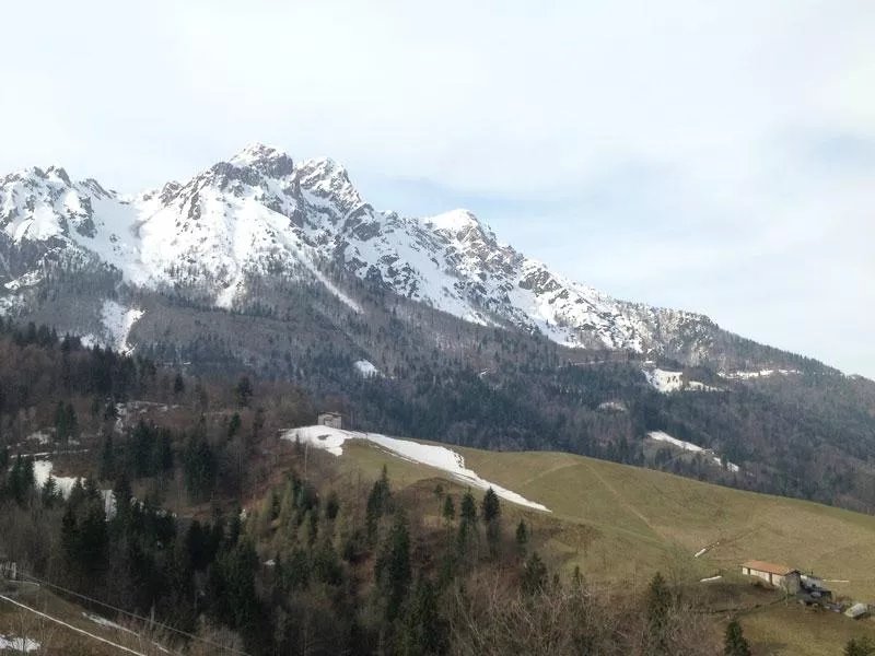 Agriturismo Trapletti