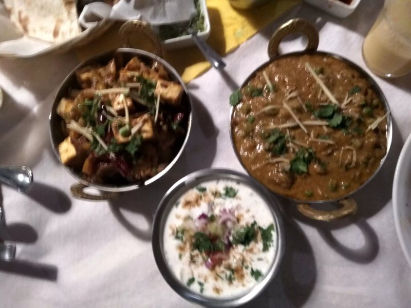 Johal Indian Resturant & Pizzeria