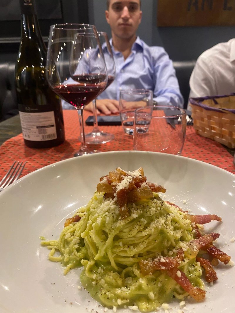 Moca Osteria