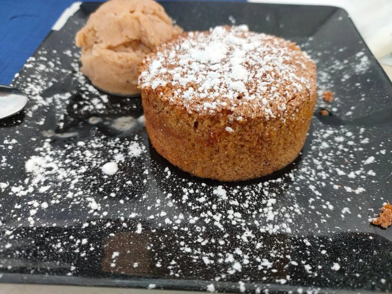 Restaurant Club Nautic Porto Colom