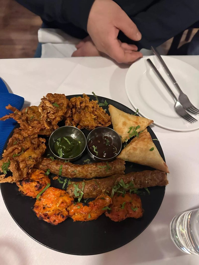Annapurna Nepalese Restaurant