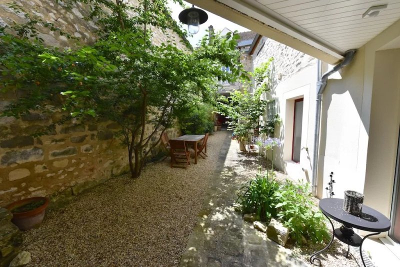 Chambres d'Hôtes 3 Rue Grande