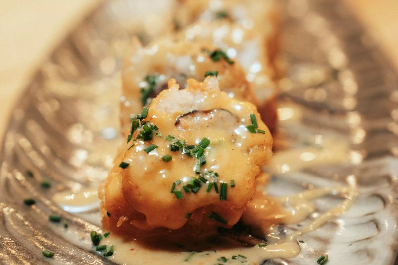Sibuya Urban Sushi Bar Tomares
