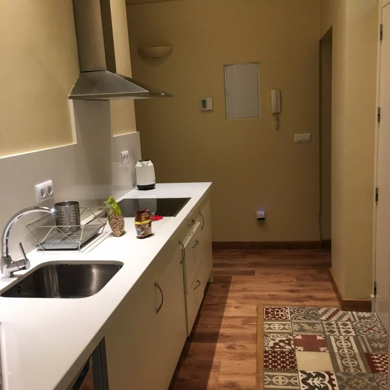 Life Apartments San Vicente