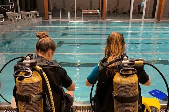 ALBE Diving