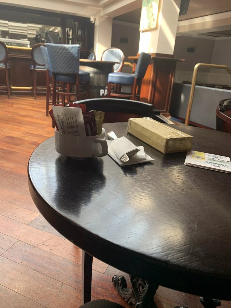 The Breffni Inn Steakhouse And Bar