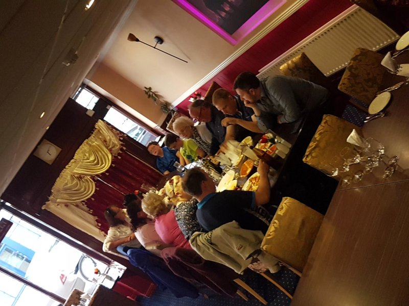 Shimla Indian Restaurant