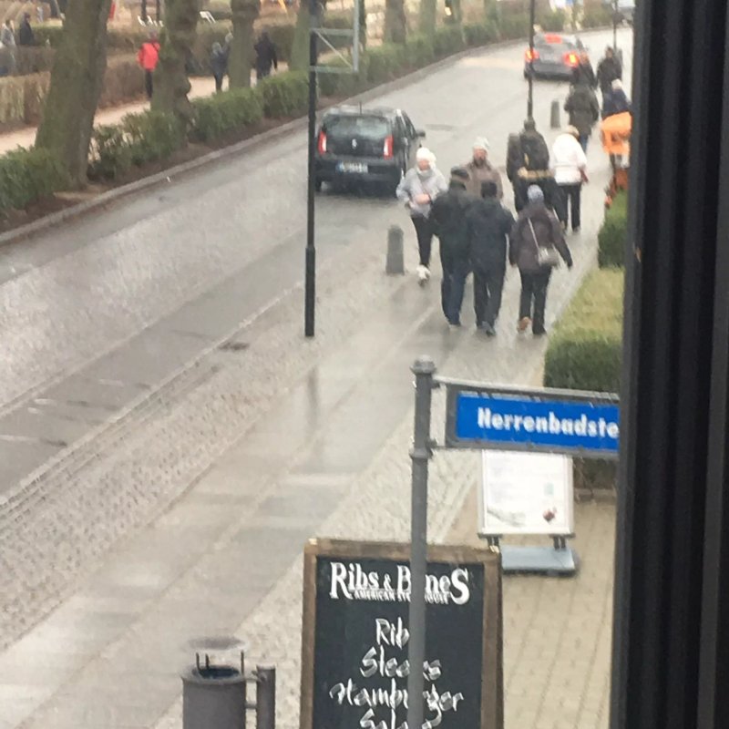 Baristas
