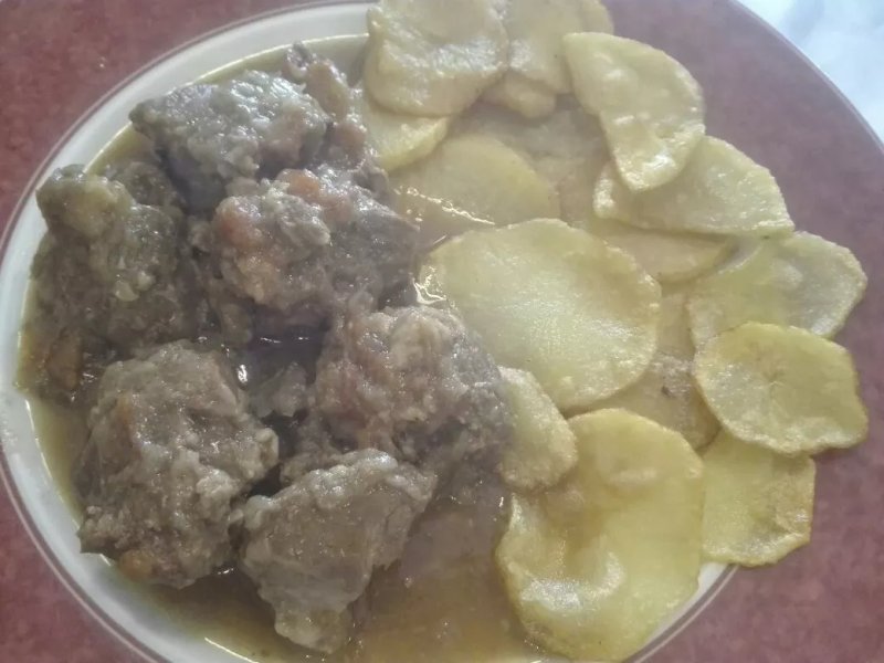 El Molino