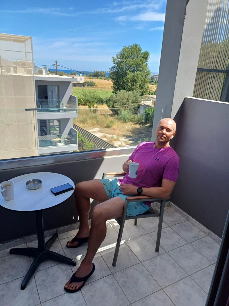 Angela Suites