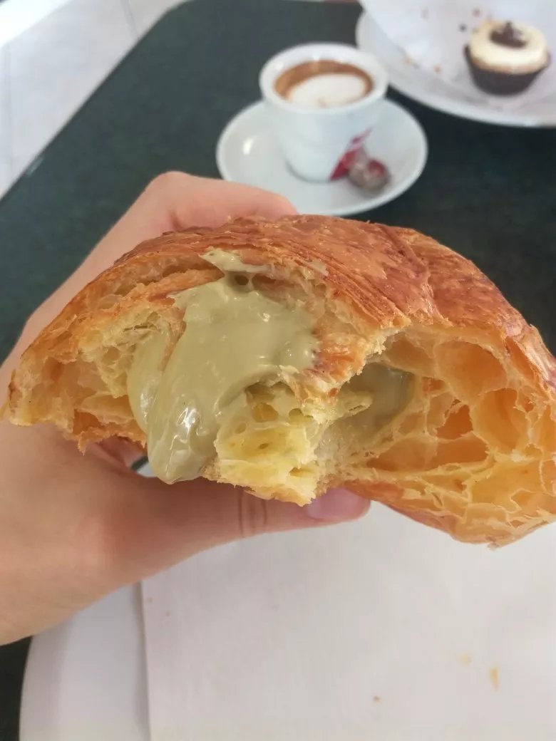 Caffetteria Pasticceria Saint Honore di Loprete Pasquale