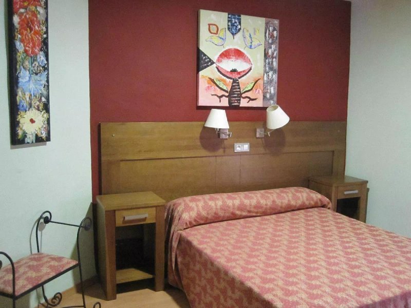 Hostal Cascamorras