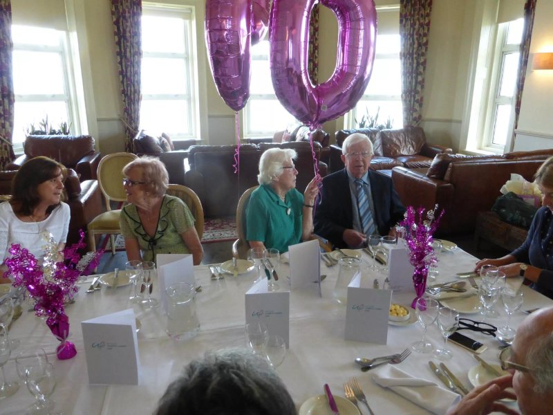 Somerset Restaurant - Walton Park Hotel