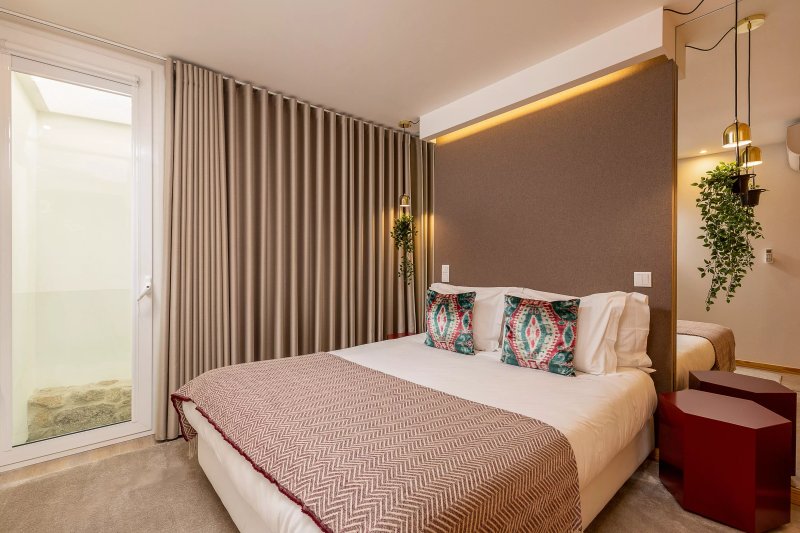 Your Opo Ribeira Apartments
