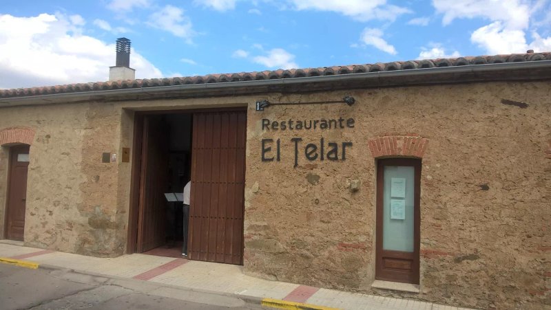 Restaurante El Telar