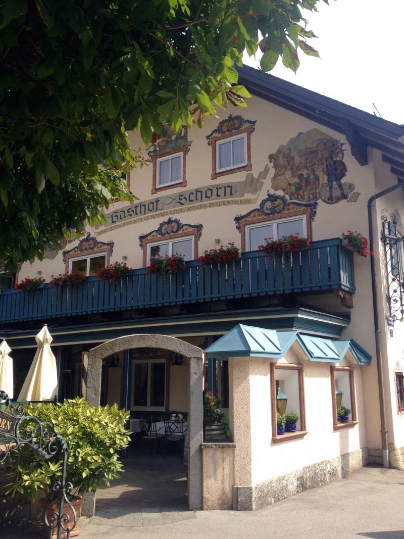 Gasthof Schorn
