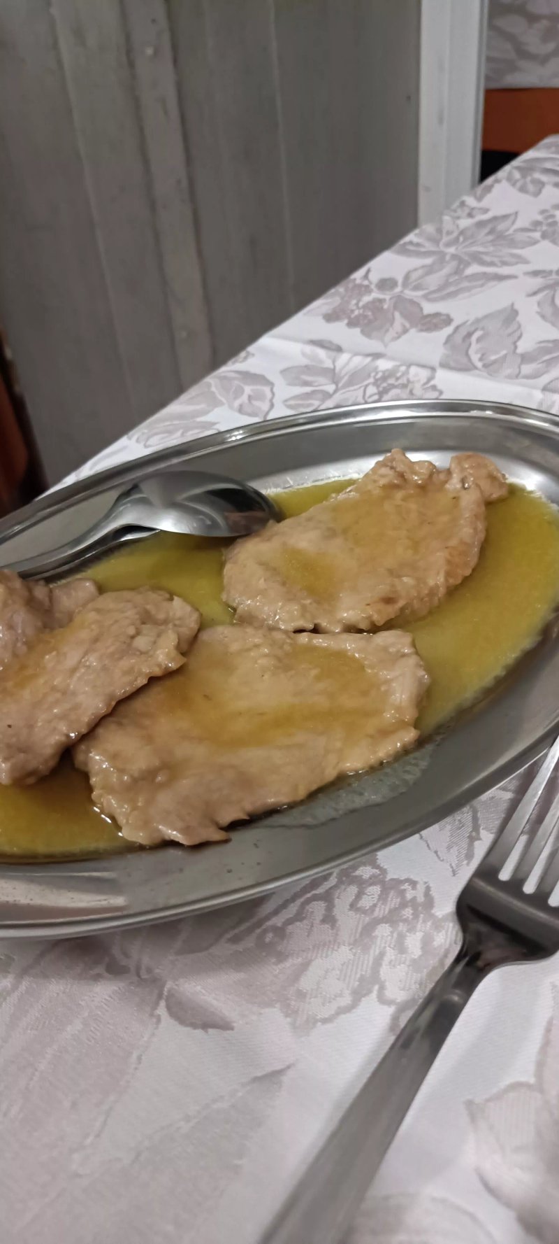 Ristorante Pizzeria Le Rocche