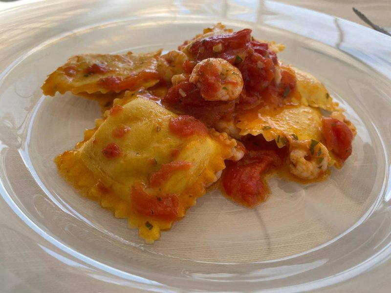 Osteria Del Mare