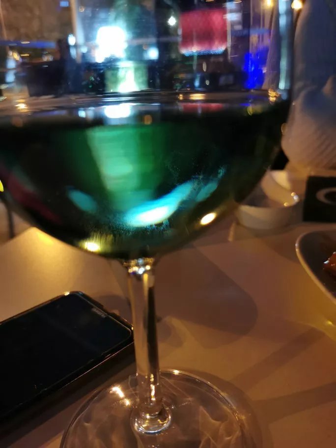 YUMI Japanese & Cocktail Bar