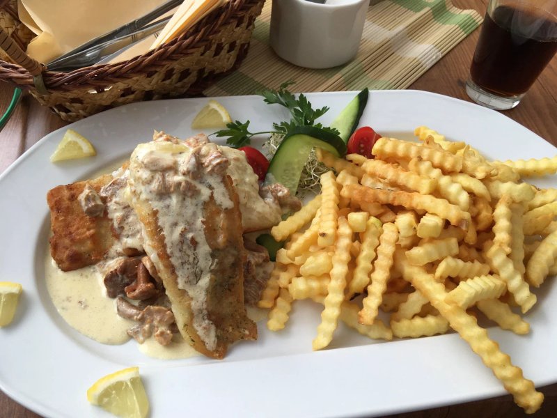 Stara Kamienica