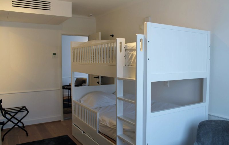 Marie Siska Boutique Hotel