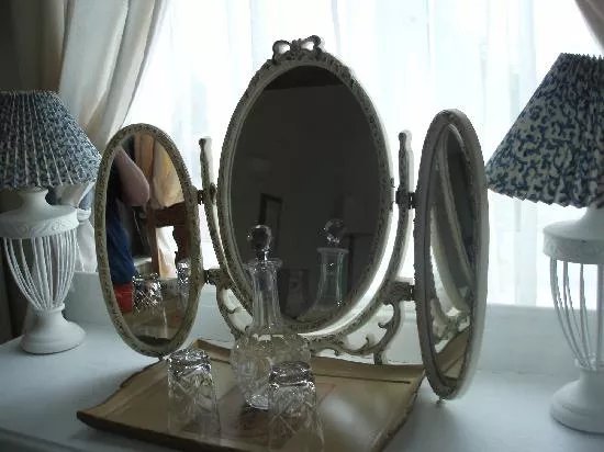 Kinfield B&B
