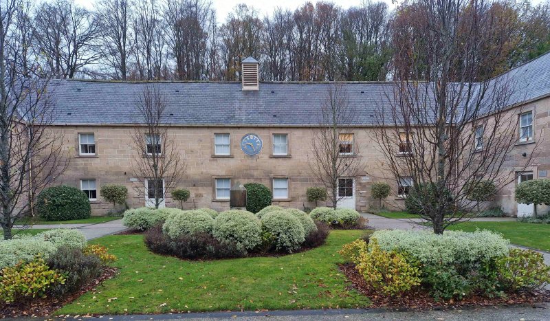 Close House Hotel