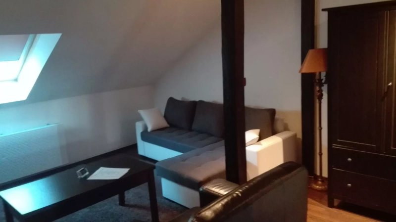 Aparthotel Sol