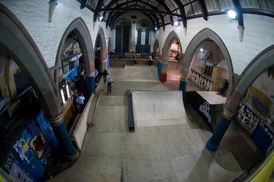 Skaterham