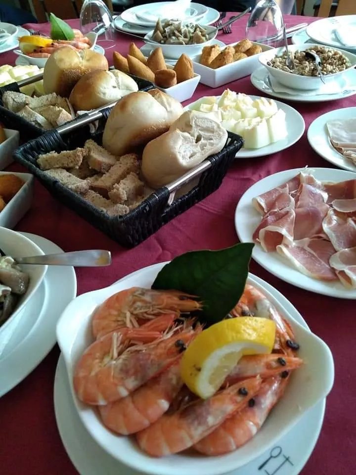 Restaurante Casa Da Fonte