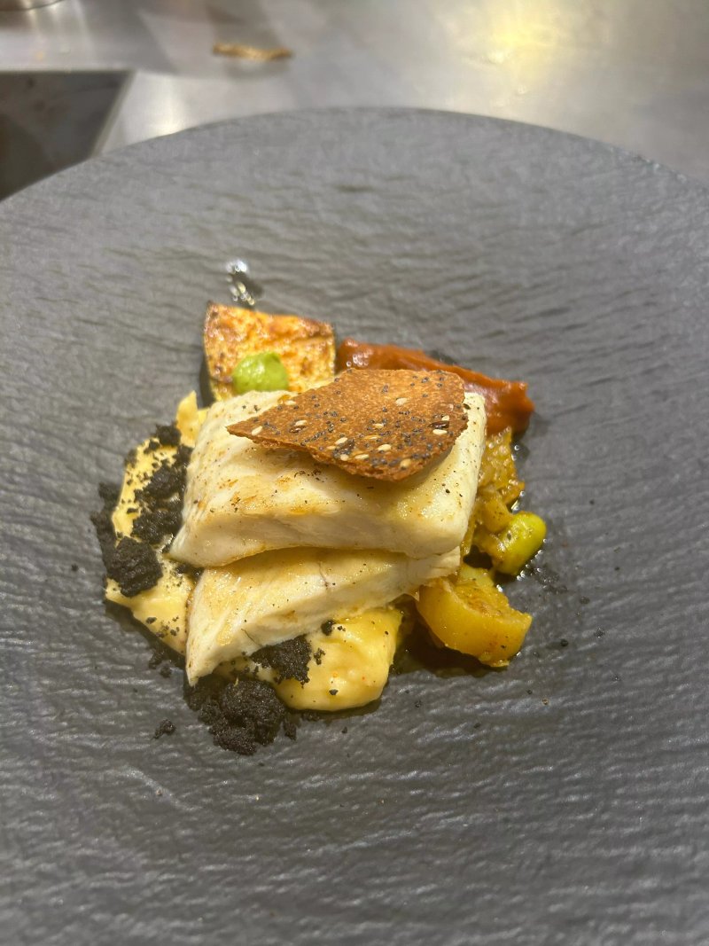 L'Essentiel Restaurant