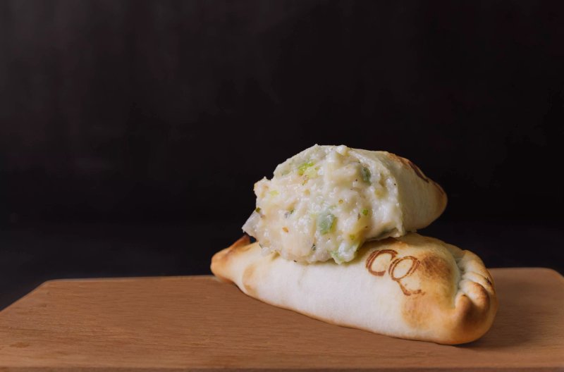 El Trebol 1983 Pizzas y Empanadas