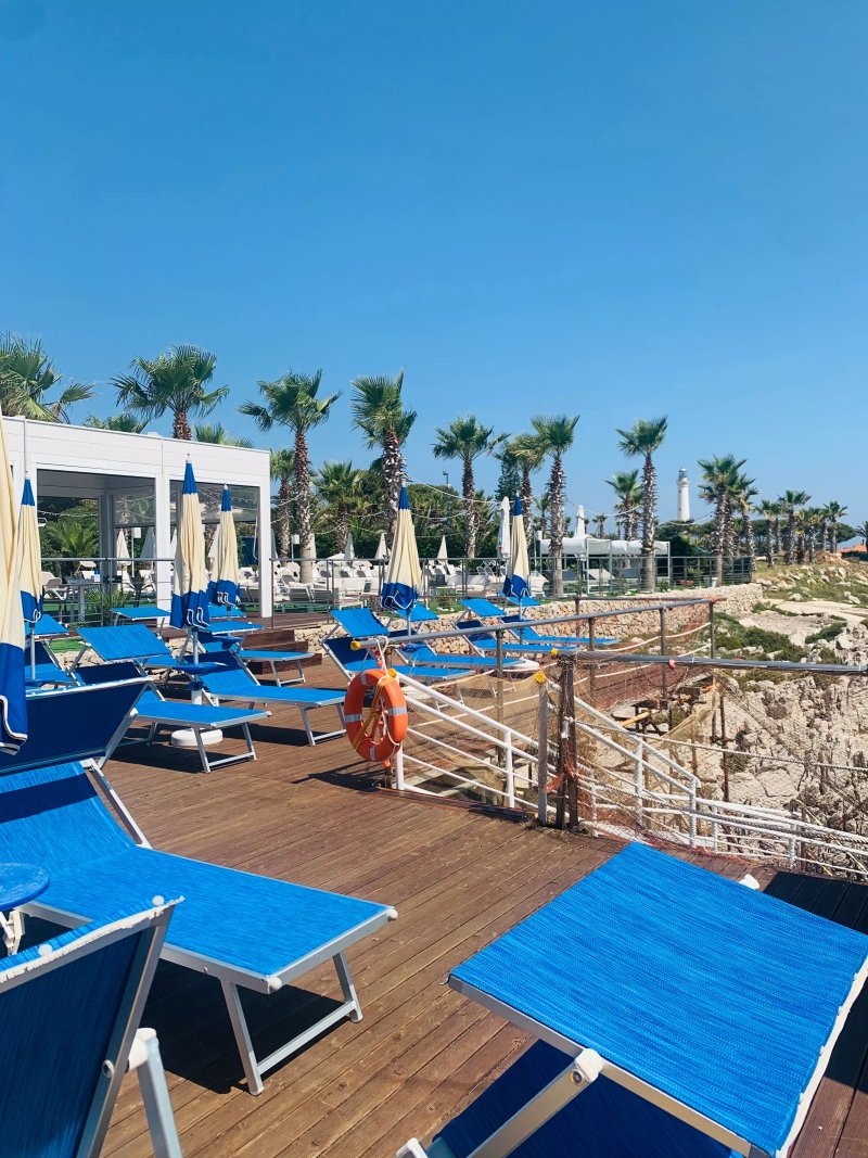 Faro Sea Club