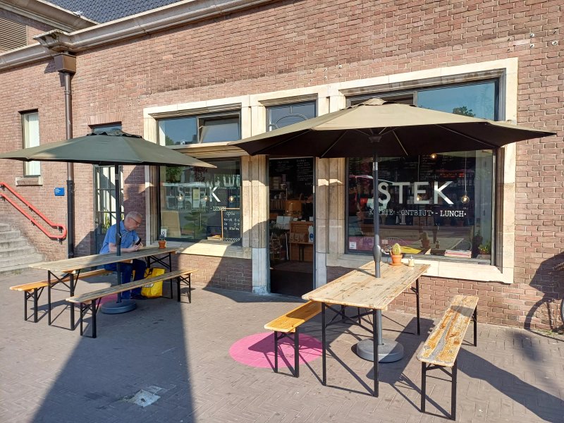 Stek