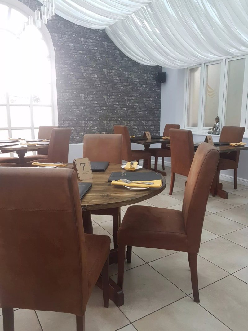 Lounge India