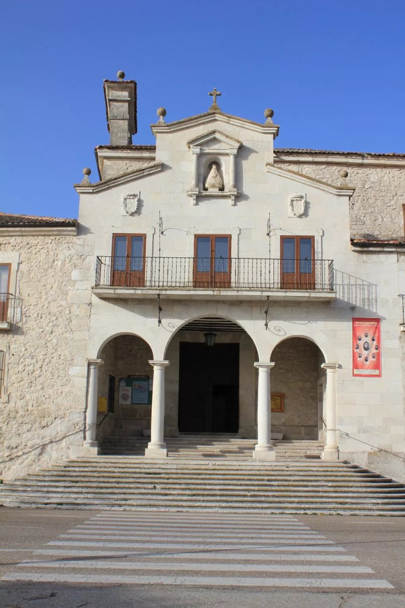 El Henar