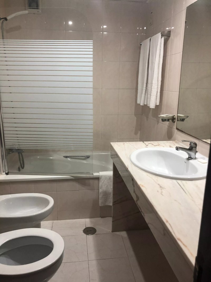 Hotel Aranguês