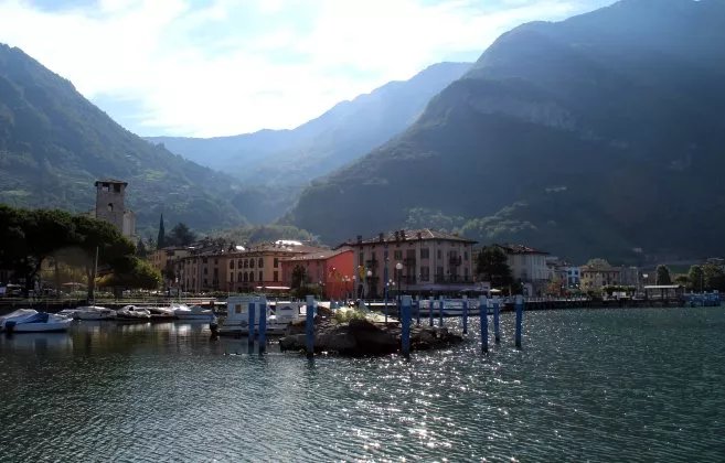 Molo di Pisogne