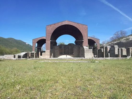 Museo Civico Archeologico Villa di Traiano