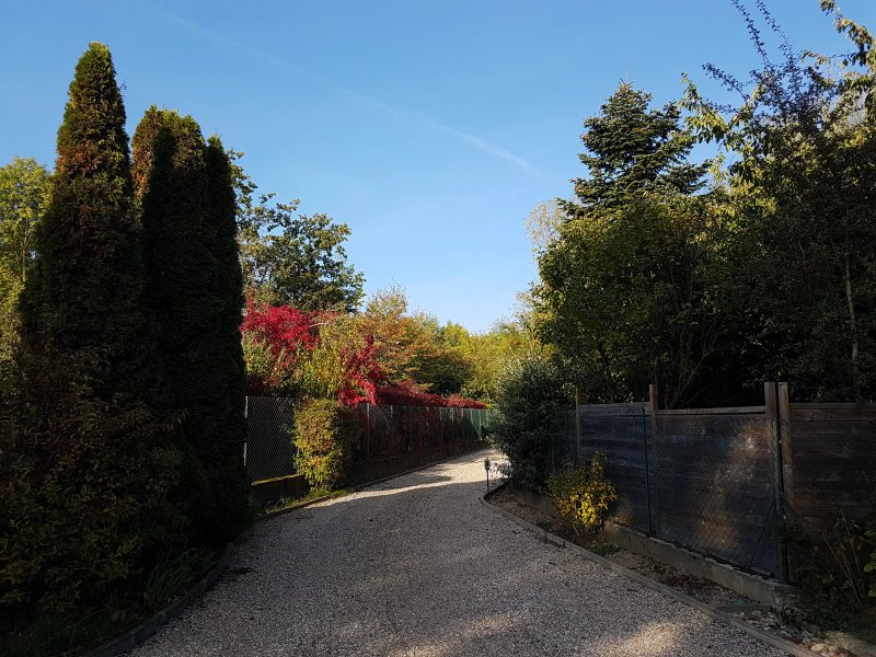 Le Clos Magedon