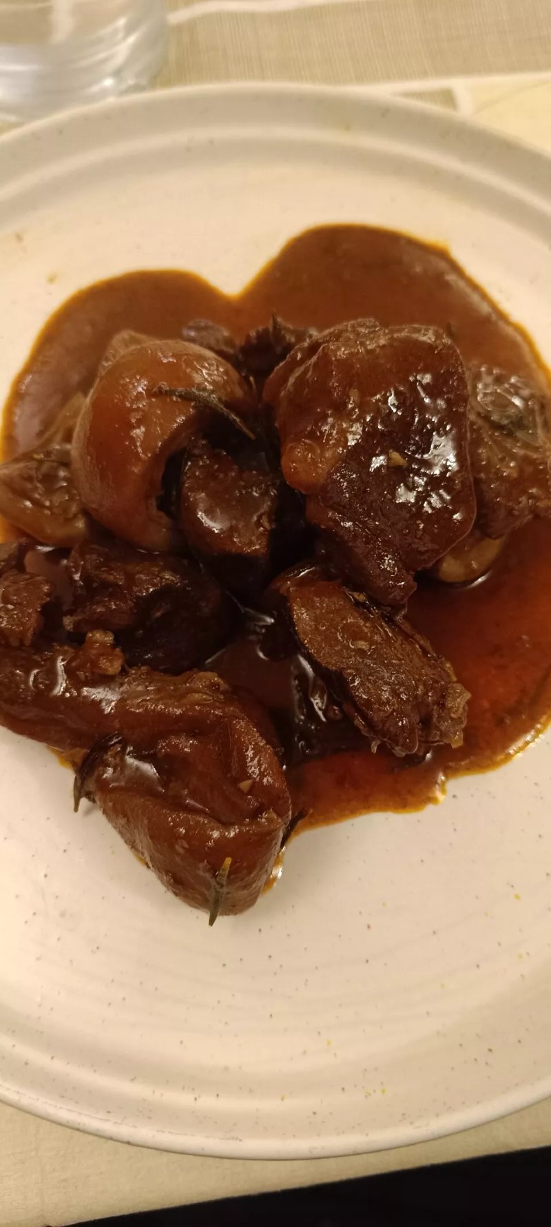 Fonte Magria - Trattoria di Mezza Montagna