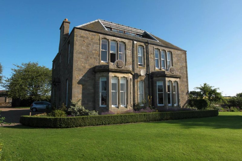 Bankhead House