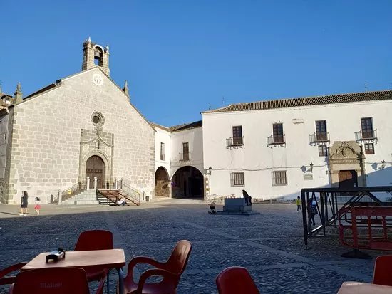 Plaza Mayor