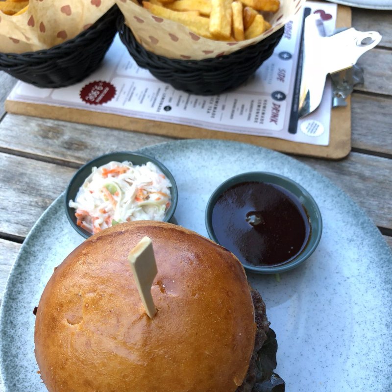 Burgerheart Heilbronn